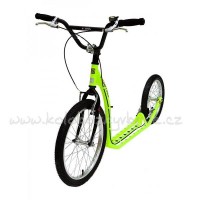 Koloběžka KOSTKA HILL Classic